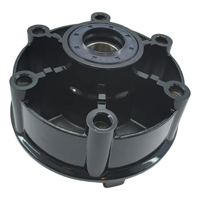 Porta Sprocket Fz16 Fz2.0 Con Balinera Y Reten