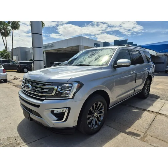 Ford Expedition 3.5 Limited 4x2 At