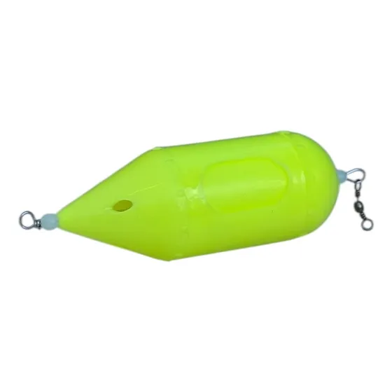 Boya Rulero Puntero Cebador 8cm 11grs Pesca Pejerrey Lisa