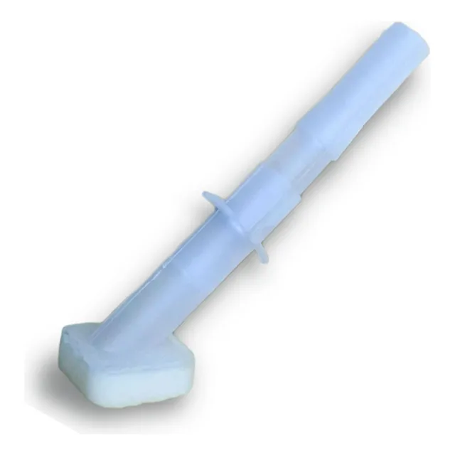 Clorhexidina 2% + Alcohol Isopropílico70% Hexilex 3ml 50 Pzs