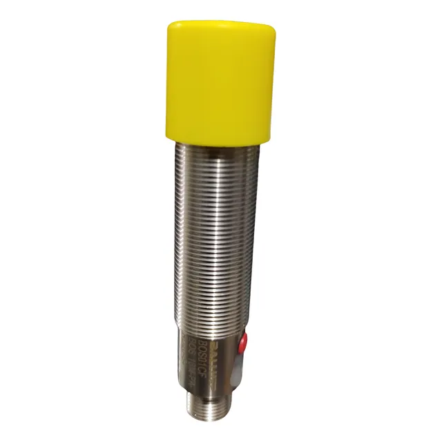 Balluff Bos01cf Sensor Inductivo