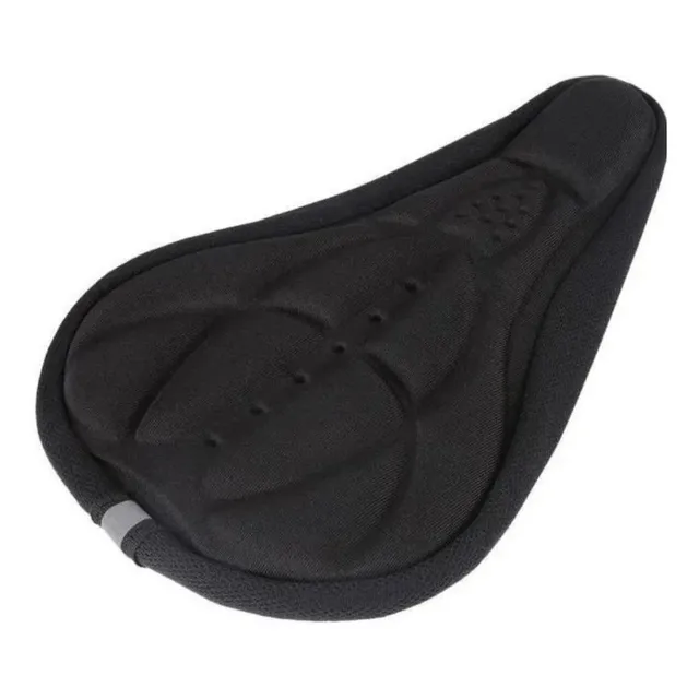 Cubre Asiento De Gel Para Bicicleta Funda De Asiento Bici