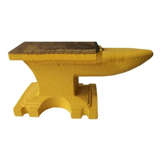 Martillo Manual Bola Uyustools Yunque-11 11000g