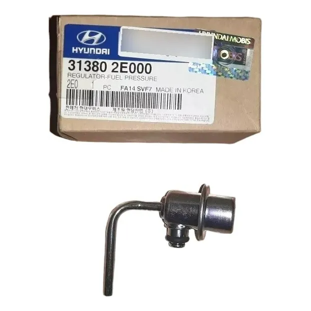 Regulador De Gasolina Tucson Sportage  