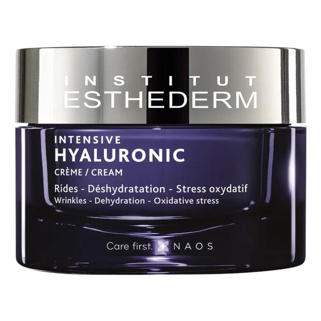 Esthederm Inten Hyaluronic Creme 50ml Todo Tipo De Pele Esthederm Inten Hyaluronic Creme 50ml Todo Tipo De Pele