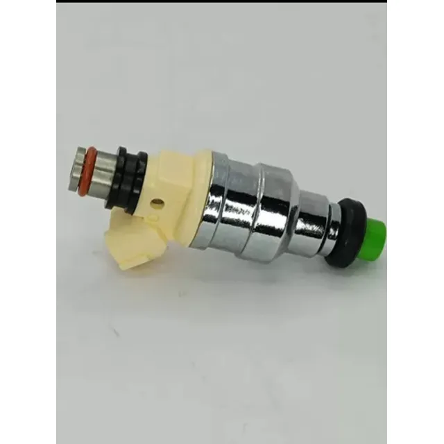 Inyector Gasolina Mazda Bt50 B2200 B2600