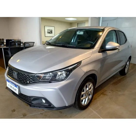 Fiat Argo Drive 1.3