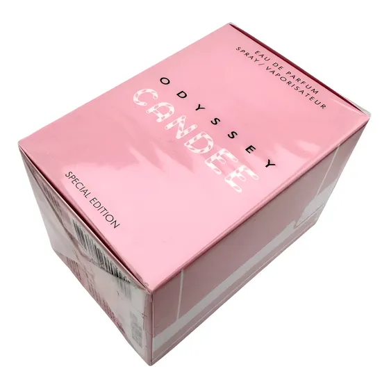 Perfume Odissey Candee Dama 100 Ml Armaf
