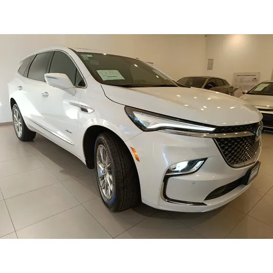 Buick Enclave 3.6 Avenir At