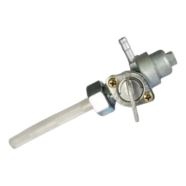 Canilla Nafta Honda Xr 200 / Xlr 125 / Xl 200 / Titan 150