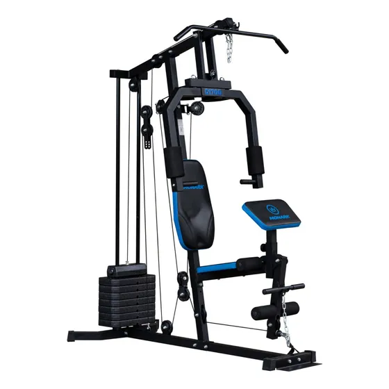 Gimnasio Monark G1700