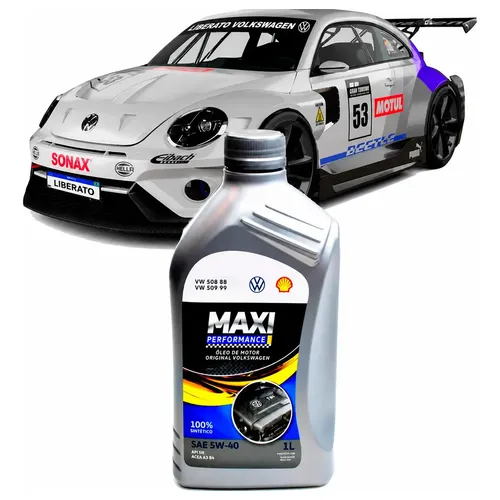 Motor Oil Pennzoil Platinum Euro Full Synthetic 5w-40 946 Ml