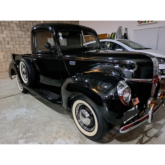 Ford Pick-up 1941 Pick-up