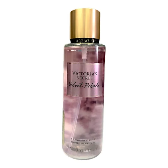 Splash Velvet Petals