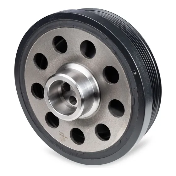 Polea De Cigüeñal Bmw X1 E84 X1 320d N47 Calidad Original