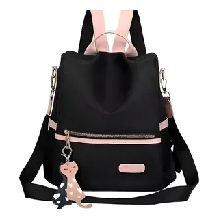 Bolsa Feminina Anti Furto Com Alça Ajuståvel Moda Blogueira Bolsa Feminina Anti Furto Com Alça Ajuståvel Moda Blogueira