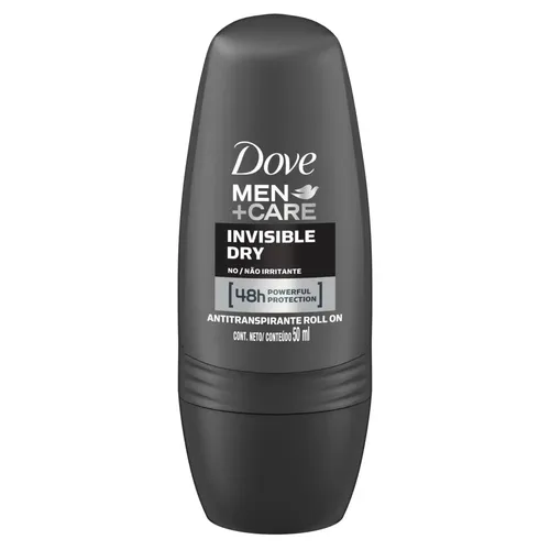Deo Dove Rollon Hombre