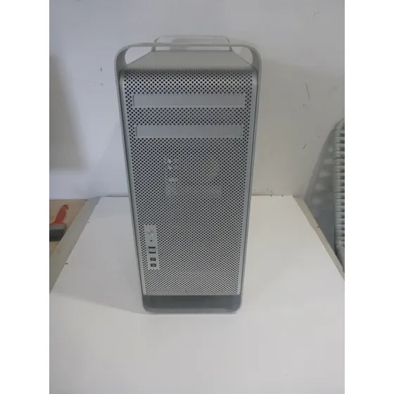 Gabinete Vazio Apple Macpro A1289