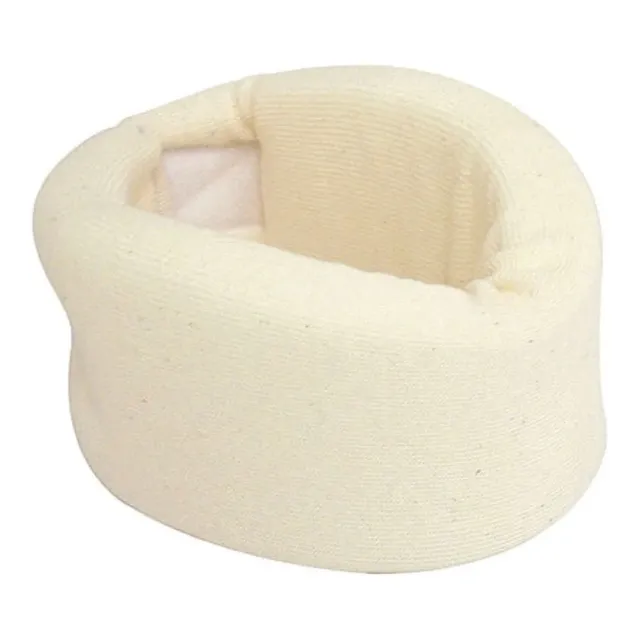 Cuello Ortopédico Para Inmovilización Esguinces 