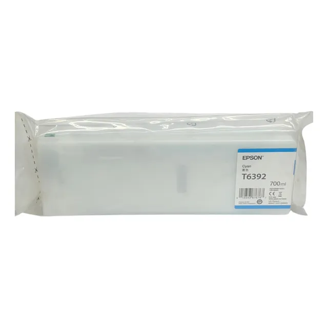 Tinta Epson T6392 700ml Sin Caja