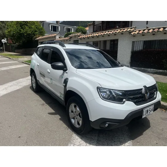 Renault Duster Renault Duster