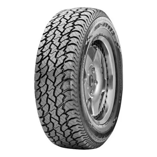 Neumático -245/70r17 Mirage Mr-at172 At 110t Cn