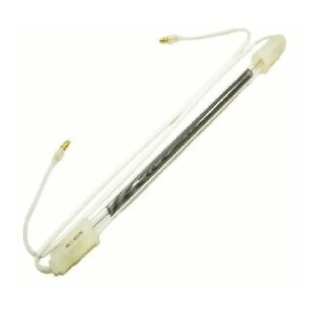 Resistencia Vidrio Heladera 15 Pulgadas 38 Cm Descongelado