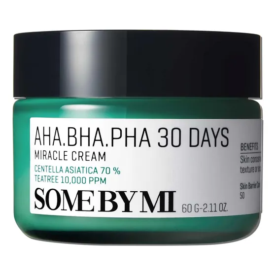 Crema Milagrosa De 30 Días Some By Mi Aha Bha Pha