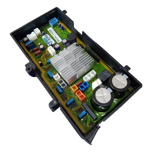 Tarjeta Para Lavadora Panasonic Carga Superior Inverter