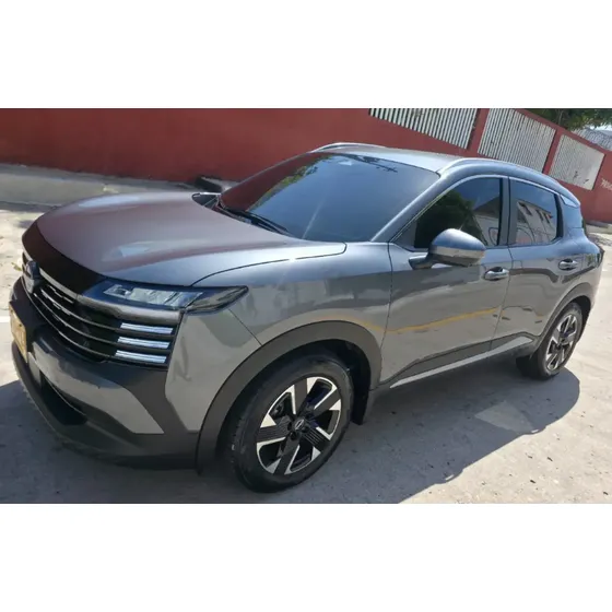 Nissan Kicks 2026 2.0 Advance Cvt