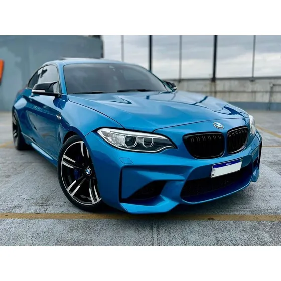 Bmw Serie M 3.0 Aut. 2p