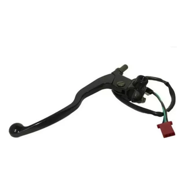 Manija Embrague Con Soporte Bajaj Rouser 135 180 220 Rpm