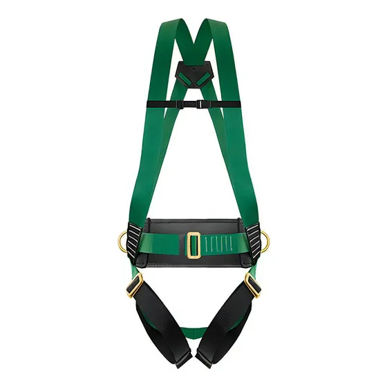 Cinto Segurança Retenção Quedas Dorsal/lateral Ca-34613