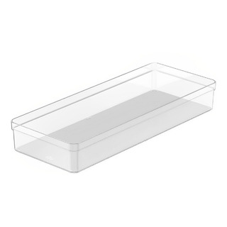 Organizador De Gaveta Cozinha Quarto Multiuso Objetos Clear Organizador De Gaveta Cozinha Quarto Multiuso Objetos Clear