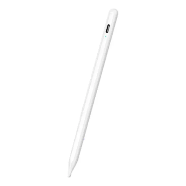 Lápiz Táctil Para Ipad Apple 2018 A 2022 Active Stylus Pen