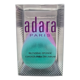Esponja Para Difuminar Adara Paris Esponja Para Difuminar Adara Paris