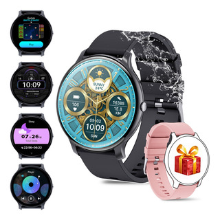 Reloj Inteligente Smartwatch Bt Llamada Voz Ip68 Altumar Reloj Inteligente Smartwatch Bt Llamada Voz Ip68 Altumar