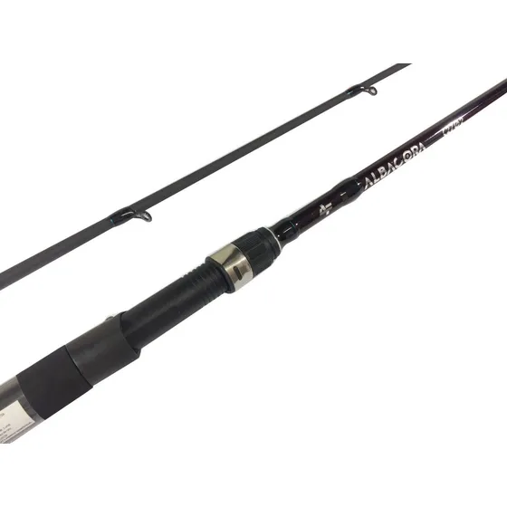 Vara Para Carretilha Albatroz Fishing Albacora 2,40m 50lb