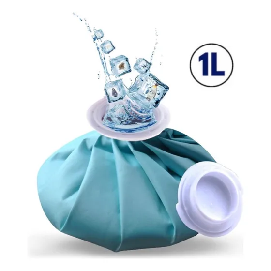 Bolsa Agua Térmica Fría Caliente Terapia Fomentera
