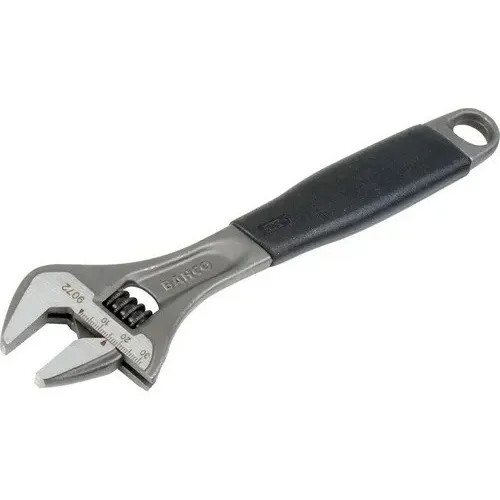 Llave Ajustable De 10  Security Somos Tienda Cod V036