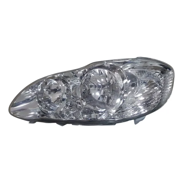 Faros Delanteros Toyota Corolla New Sensation