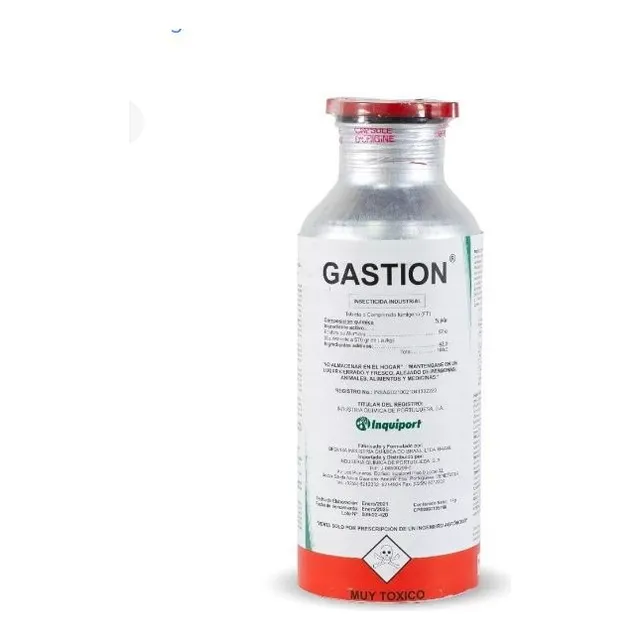 Gastion 1 Kg Insecticida Industrial