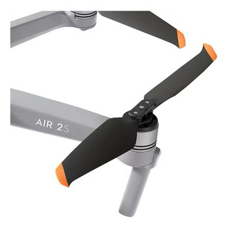 2 Hélices Original Drone Mavic Air 2 2s - 1 Par 2 Hélices Original Drone Mavic Air 2 2s - 1 Par