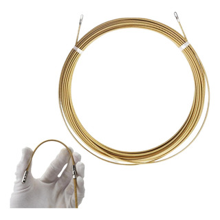 Herramienta Para Enhebrar Cables Guía De Alambre Flexible No Herramienta Para Enhebrar Cables Guía De Alambre Flexible No