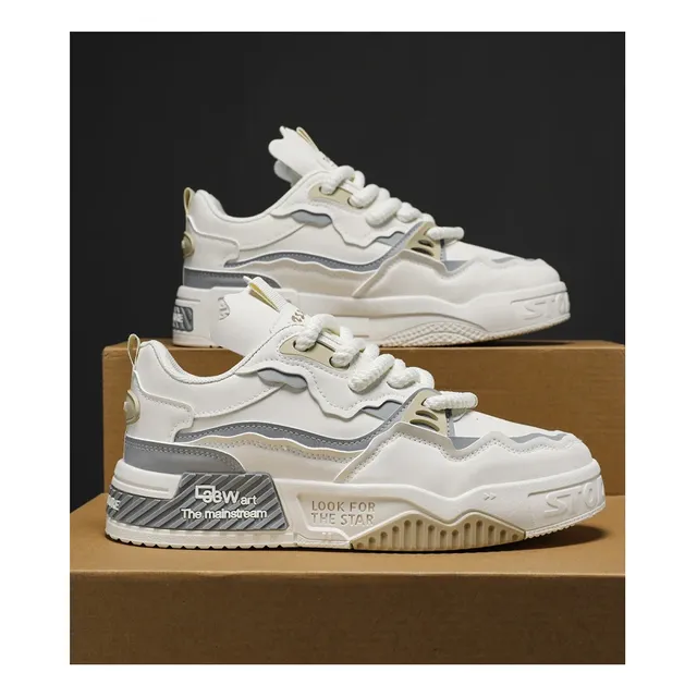 Zapatos Sneaker Casuales 2024