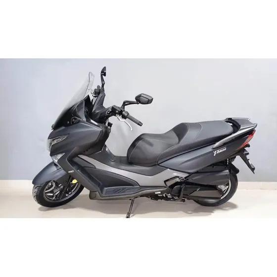 Kymco X-town 250i 0km.!! Disponible.!!