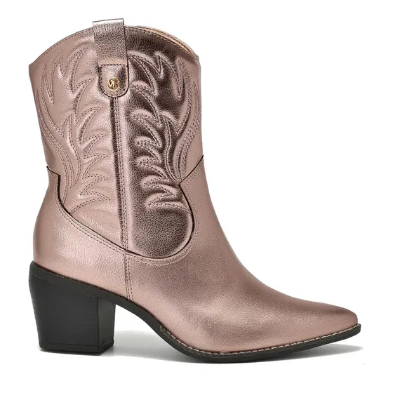 Bota 23270301 Via Marte Para Mujer