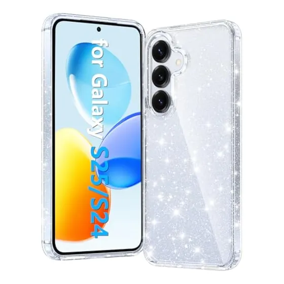 Fntcase Funda Para Samsung Galaxy S25: Para