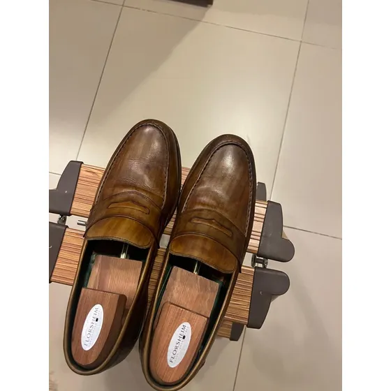Zapatos Bugatti