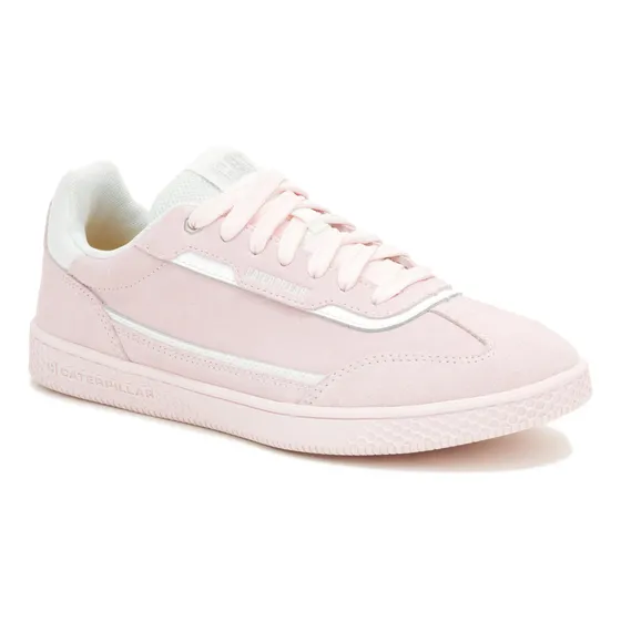 Zapatilla Mujer Pause Retro T-toe Rosado Cat